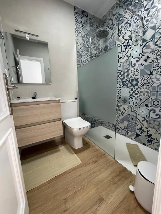 Apartamento Gustamar 13 Калета-де-Фусте