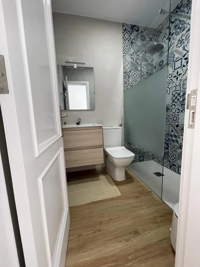Apartamento Gustamar 13 Калета-де-Фусте 0*,