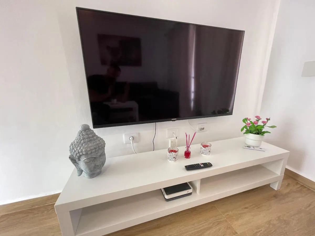 Apartamento Gustamar 13 Калета-де-Фусте 0*,  Испания