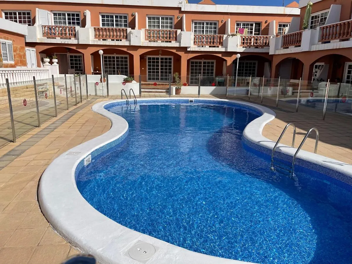 Apartamento Gustamar 13 Калета-де-Фусте