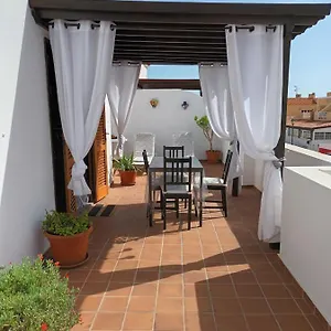Terrazza Al Sol Apartment