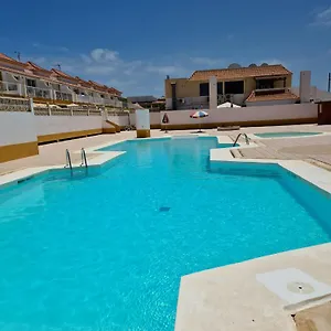 Casa Mia Apartment