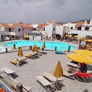 Florida Caleta Apartment