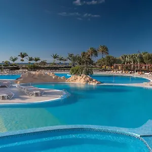 Отель Sheraton Fuerteventura Golf &, Калета-де-Фусте
