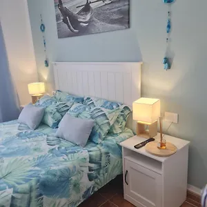 Apartamento Casita Bahia Azul, Caleta de Fuste