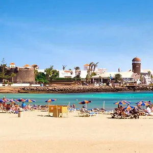 El Olivar Caleta Mar Apartment