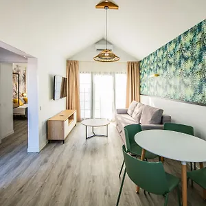 Апартаменты Fuerteventura Club, Калета-де-Фусте