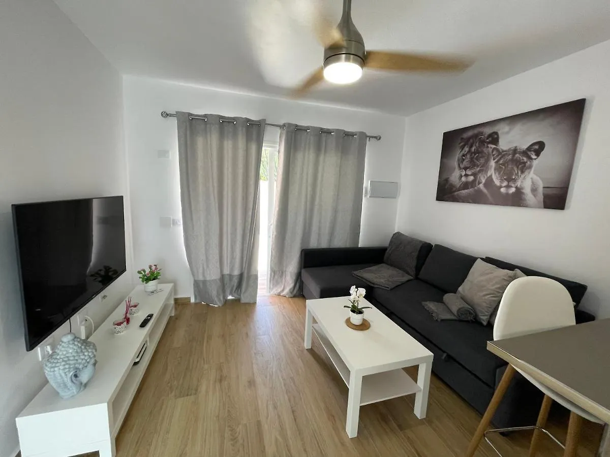 Apartamento Gustamar 13 Caleta De Fuste