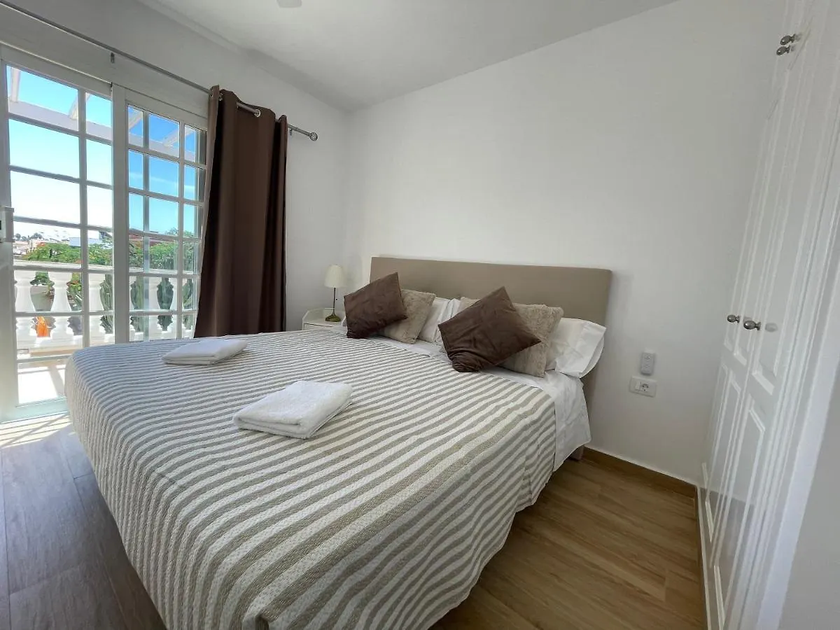 Apartamento Gustamar 13 Caleta De Fuste 0*,  Spain