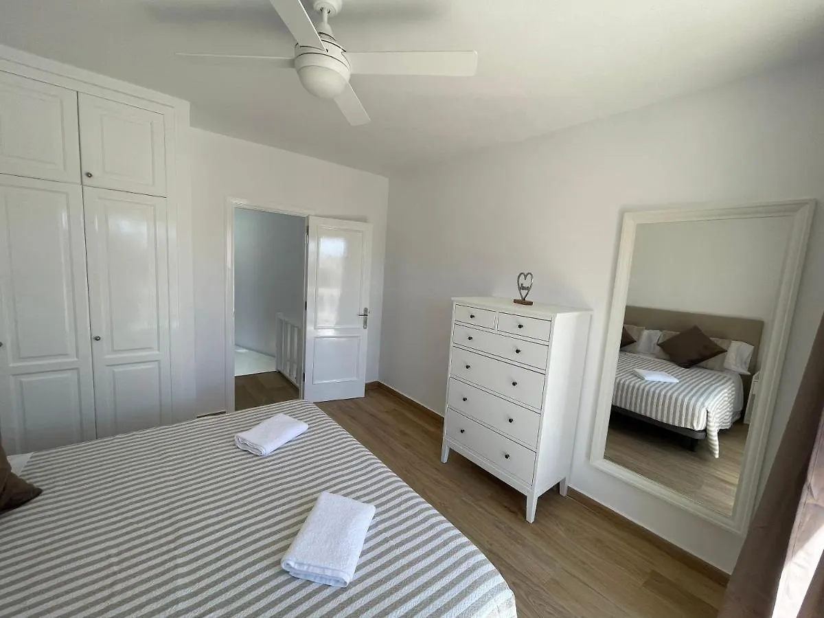 Apartamento Gustamar 13 Caleta De Fuste