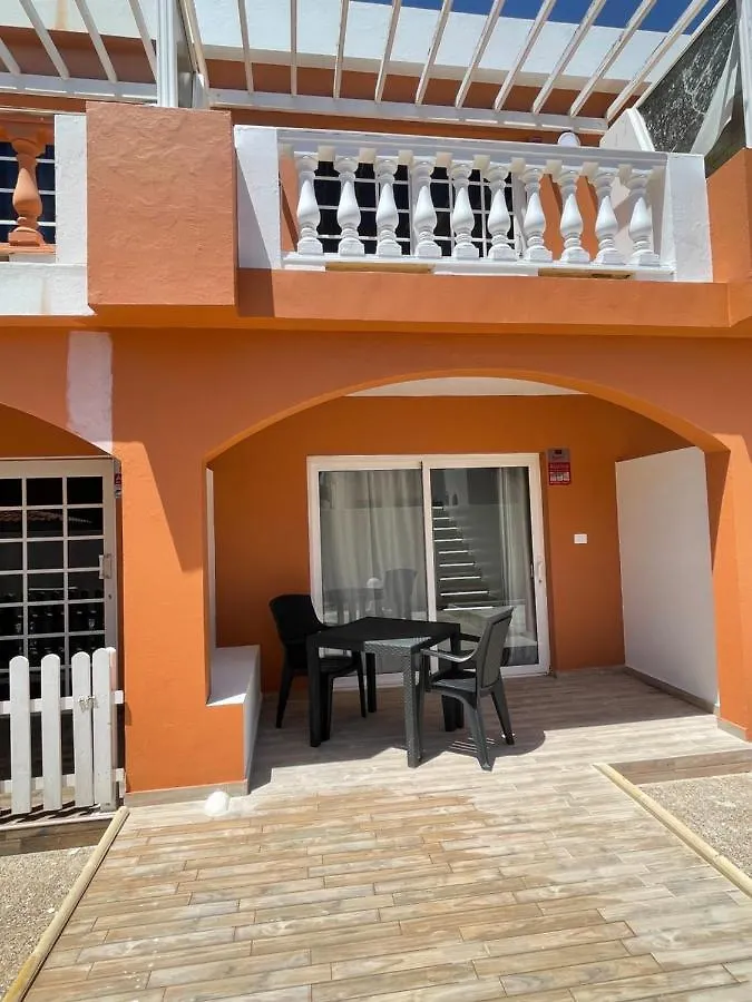 Apartamento Gustamar 13 Caleta De Fuste Apartment